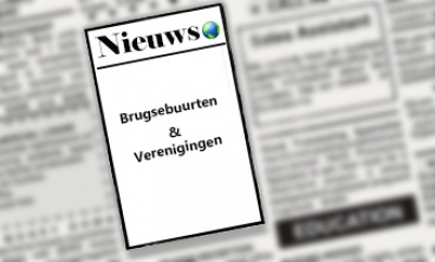 Nieuws uit Brugse buurten en verenigingen